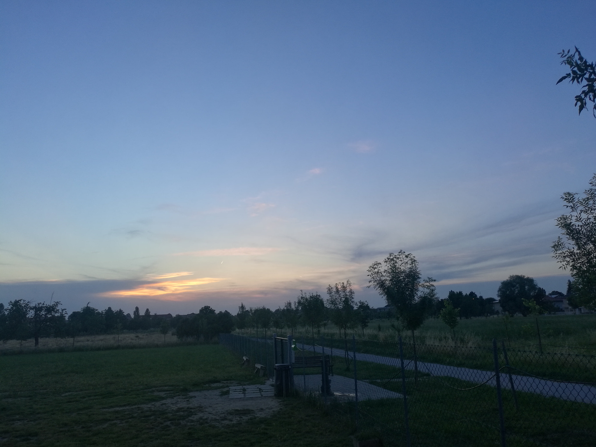 HUAWEI Mate 8 sample photo