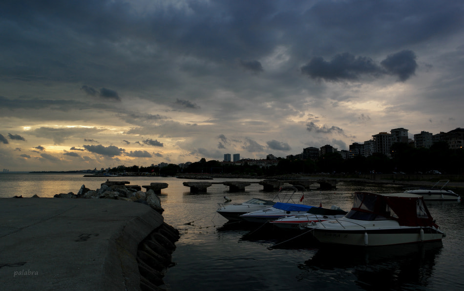 Samsung NX1 sample photo. ... photography
