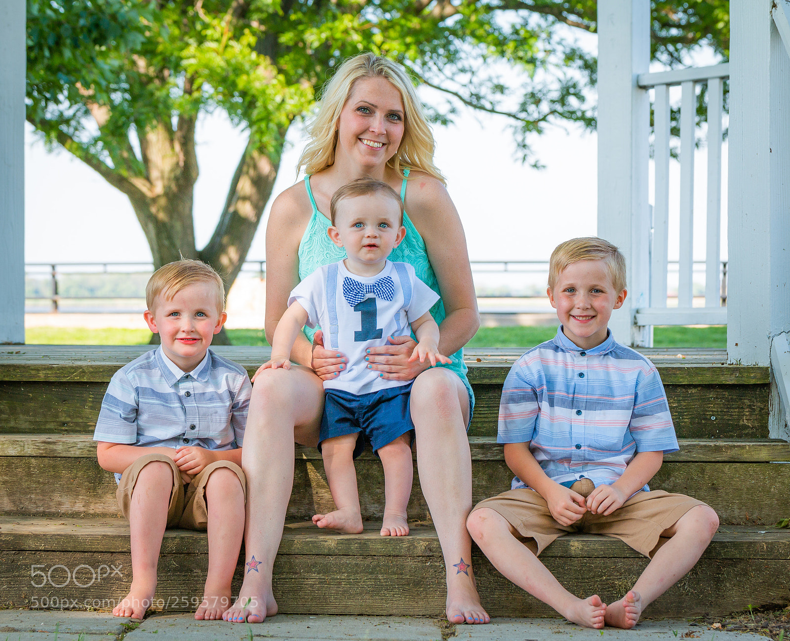 Canon EOS 70D sample photo. Family photography