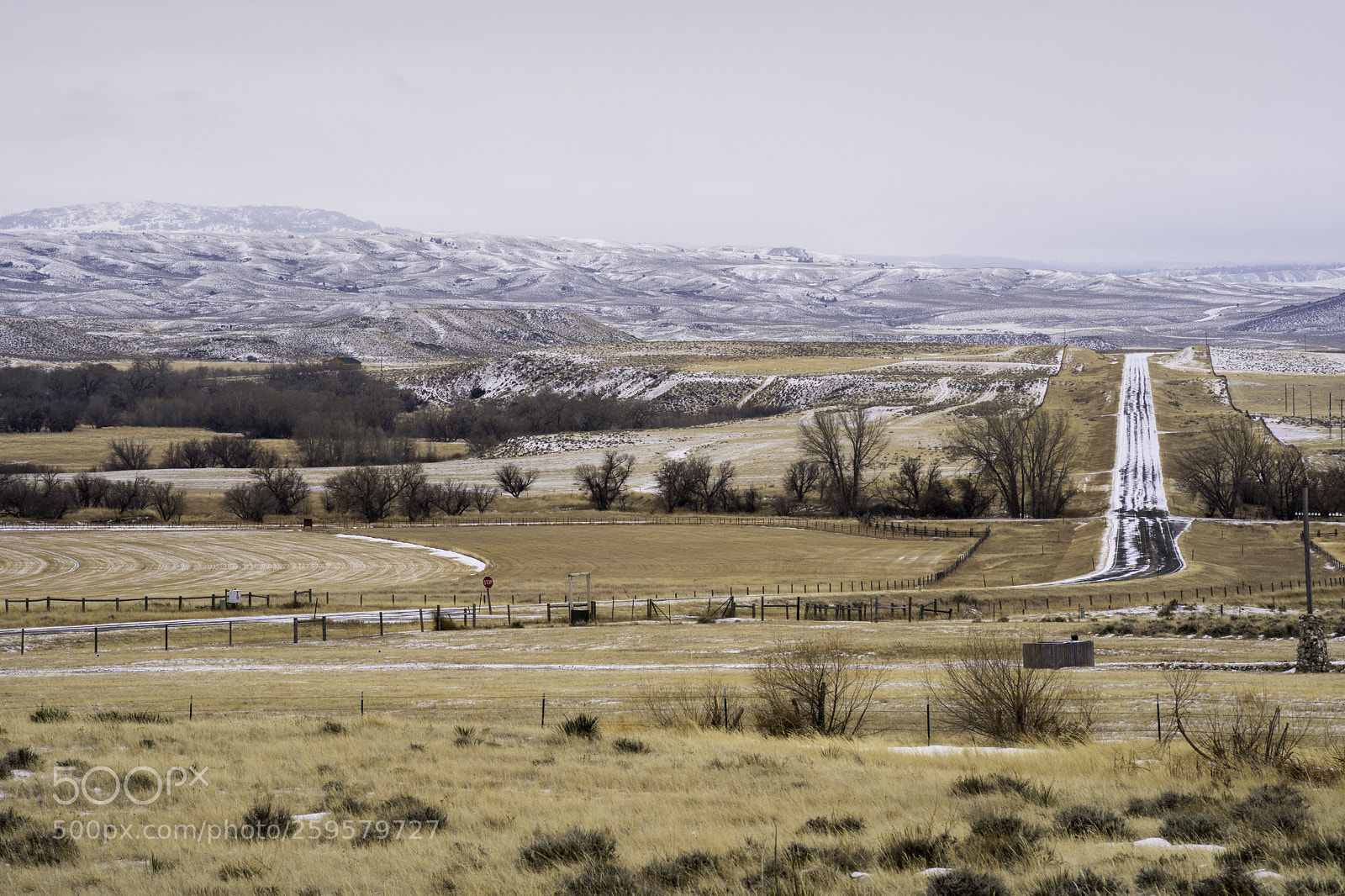 Sony a6300 sample photo. Wide open spaces photography
