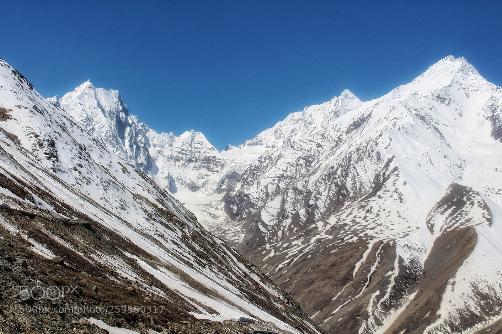 Canon EOS 700D (EOS Rebel T5i / EOS Kiss X7i) sample photo. _himalaya_ photography
