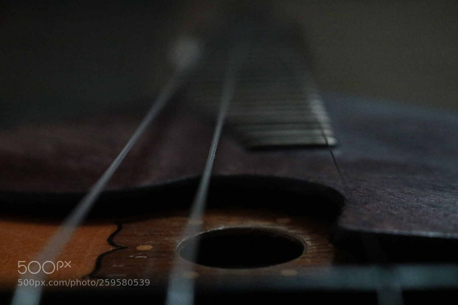 Canon EOS 750D (EOS Rebel T6i / EOS Kiss X8i) sample photo. Instrument of russian culture photography