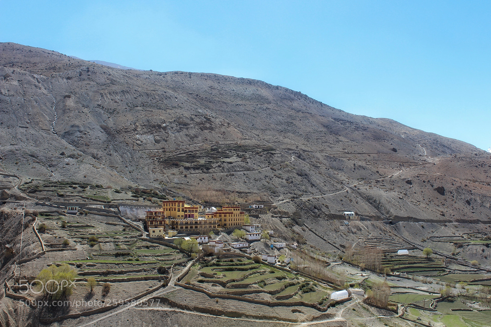 Canon EOS 700D (EOS Rebel T5i / EOS Kiss X7i) sample photo. _moutain house_ photography