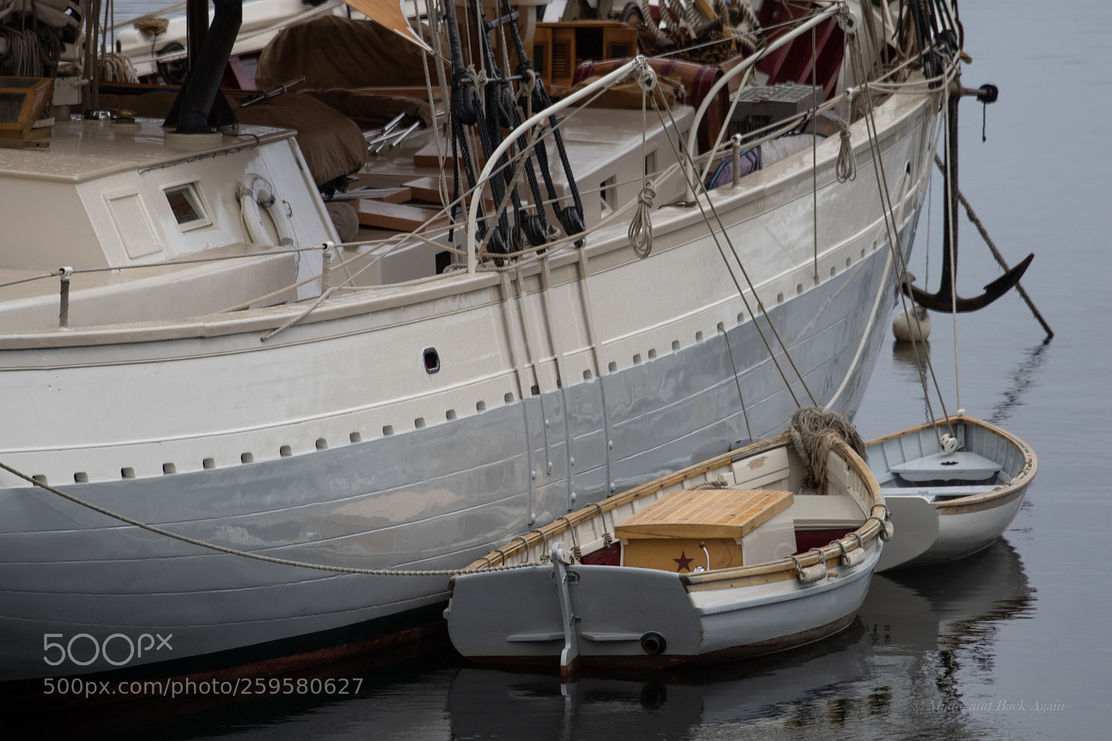 Canon EOS 7D Mark II sample photo. Camden harbor photography