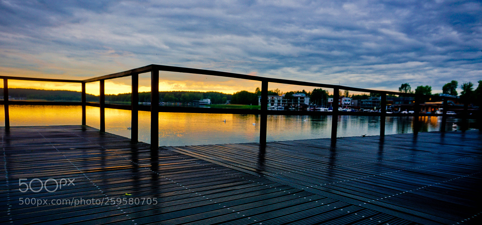 Sony a6000 sample photo. Sunset olsztyn beach photography
