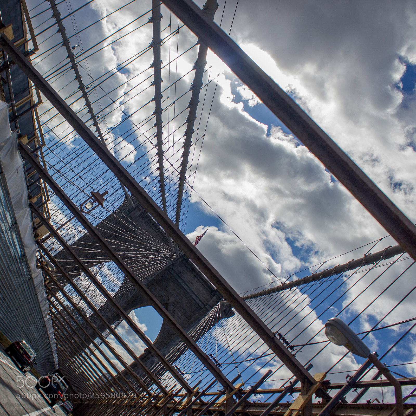 Canon EOS 550D (EOS Rebel T2i / EOS Kiss X4) sample photo. Brooklyn bridge photography