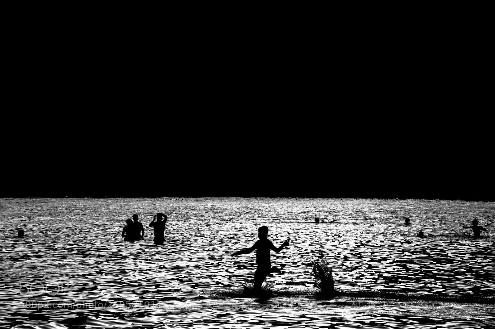 Nikon D7100 sample photo. Water is happiness. photography