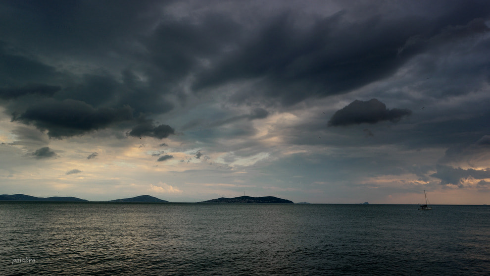 Samsung NX1 sample photo. Bidanem photography