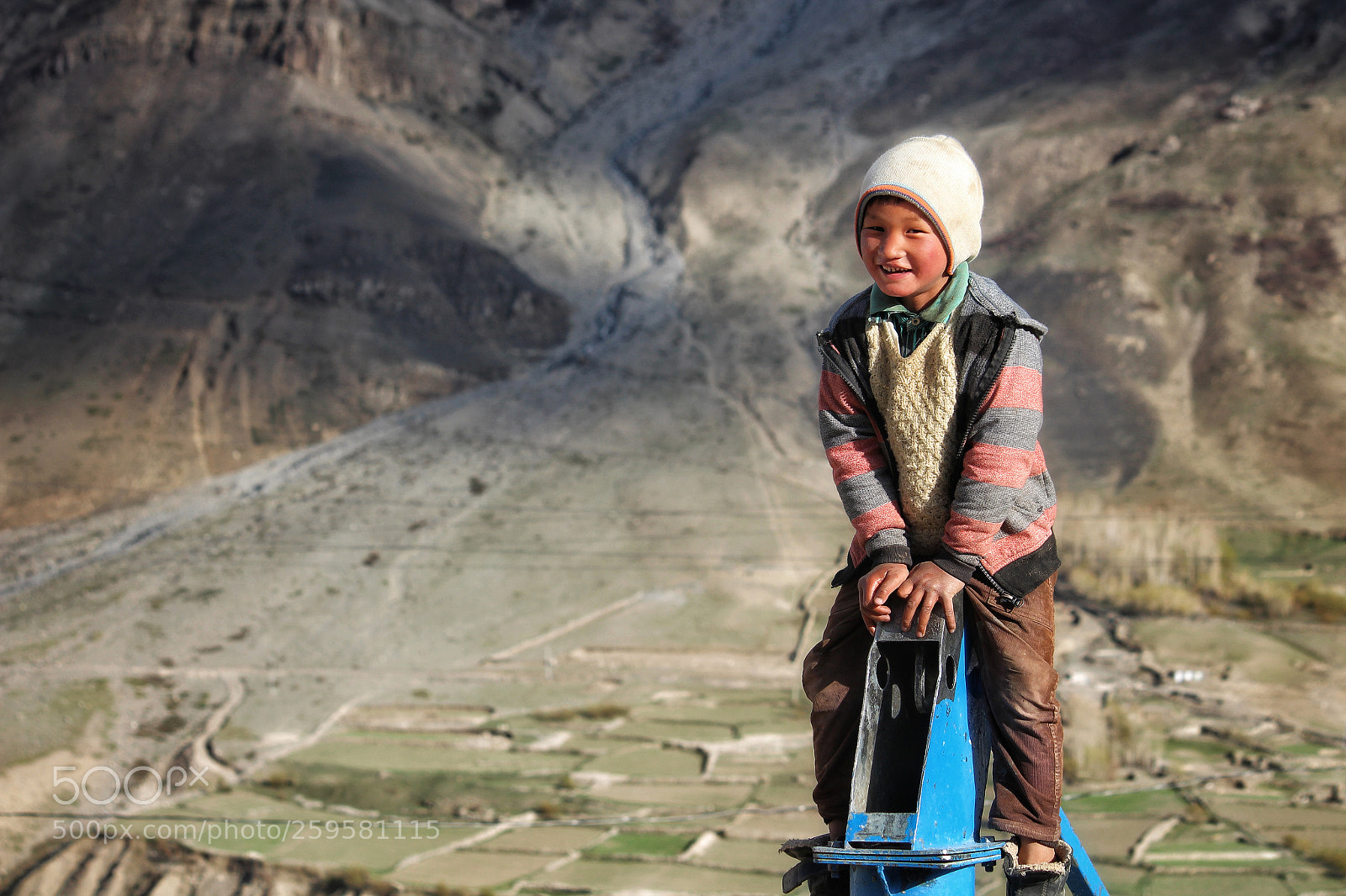 Canon EOS 700D (EOS Rebel T5i / EOS Kiss X7i) sample photo. _moutain boy_ photography