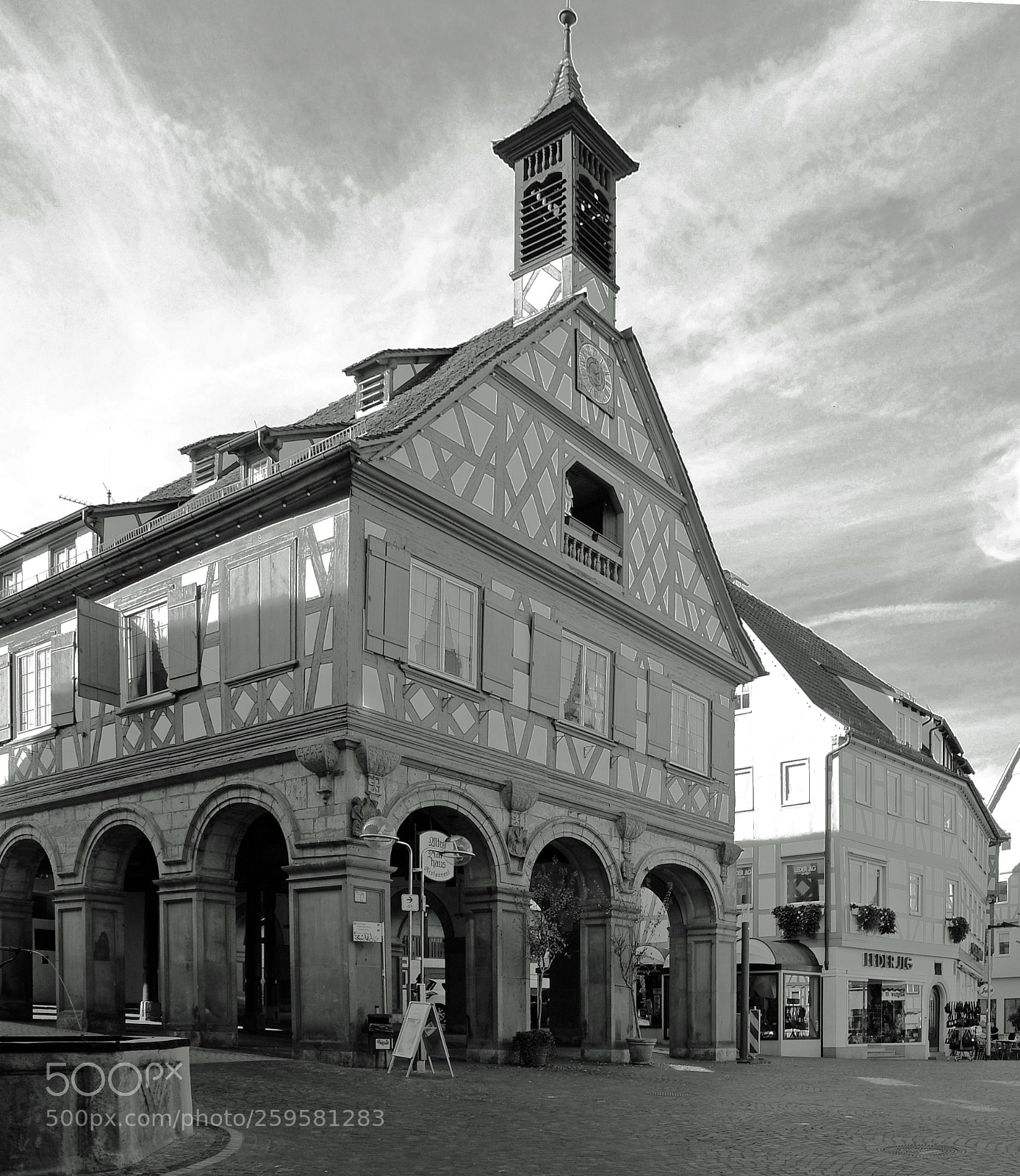Nikon D700 sample photo. "waiblingen" photography