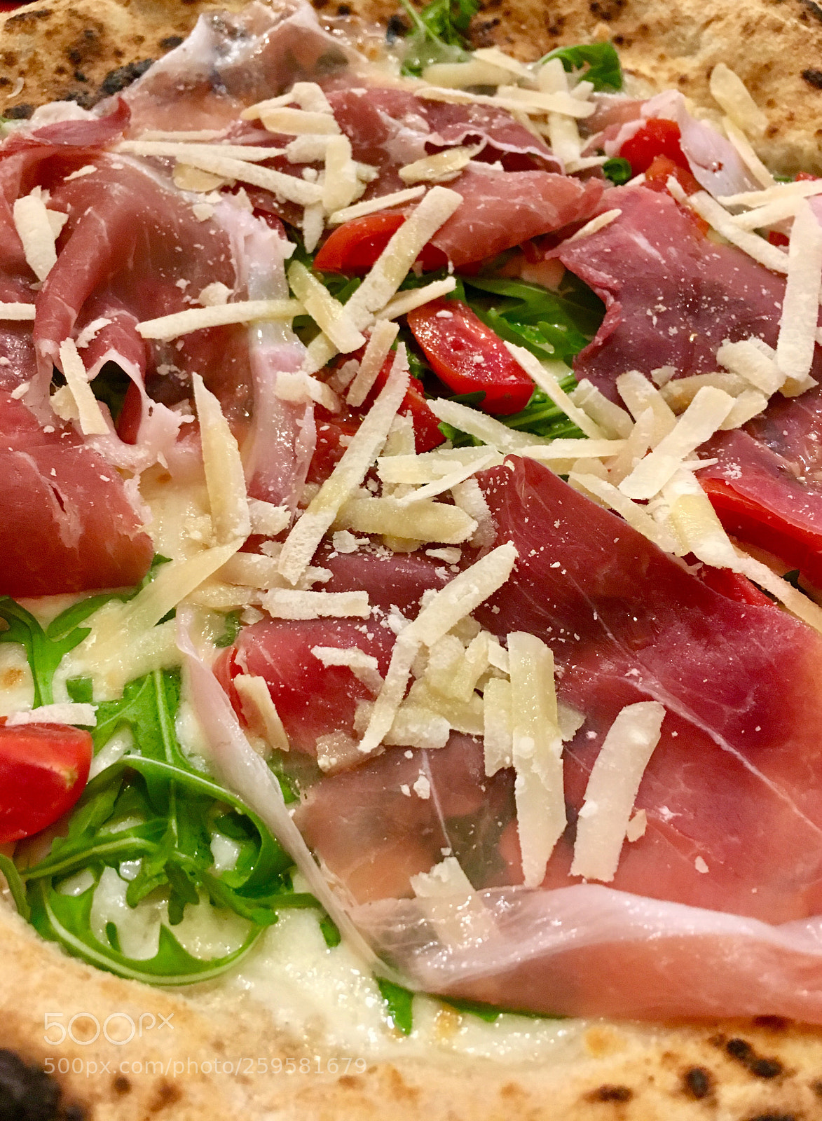 Apple iPhone 6s sample photo. Just pizza? photography