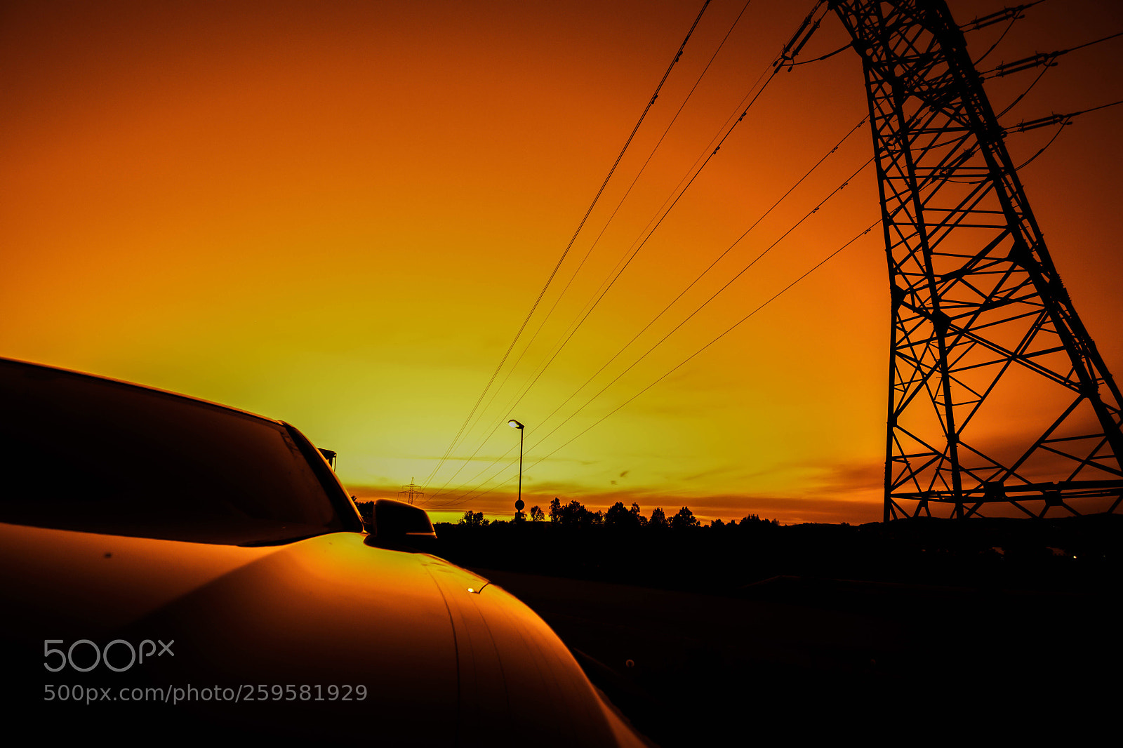Nikon D5500 sample photo. Gta photography