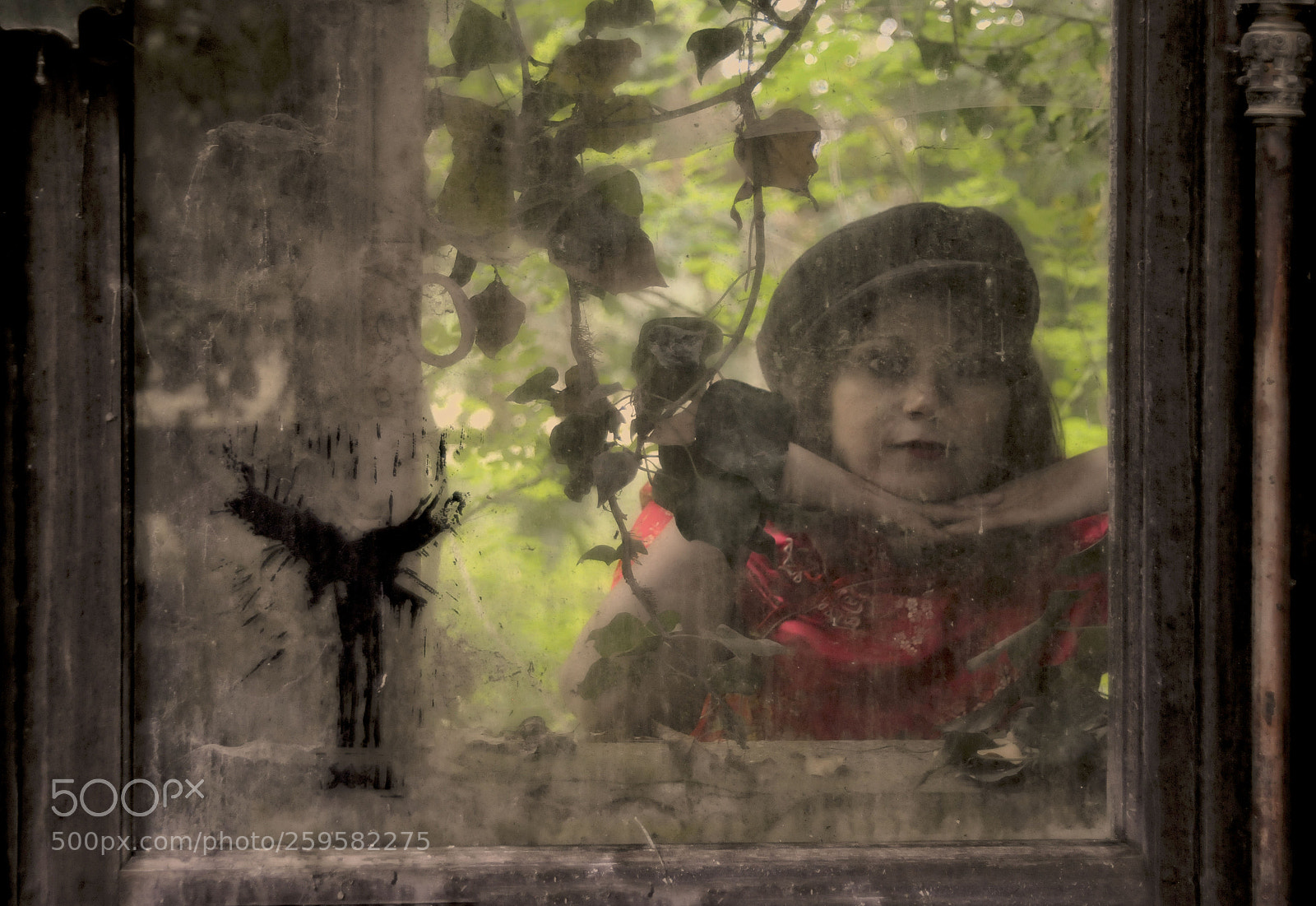 Nikon D300 sample photo. Emilie 2 photography