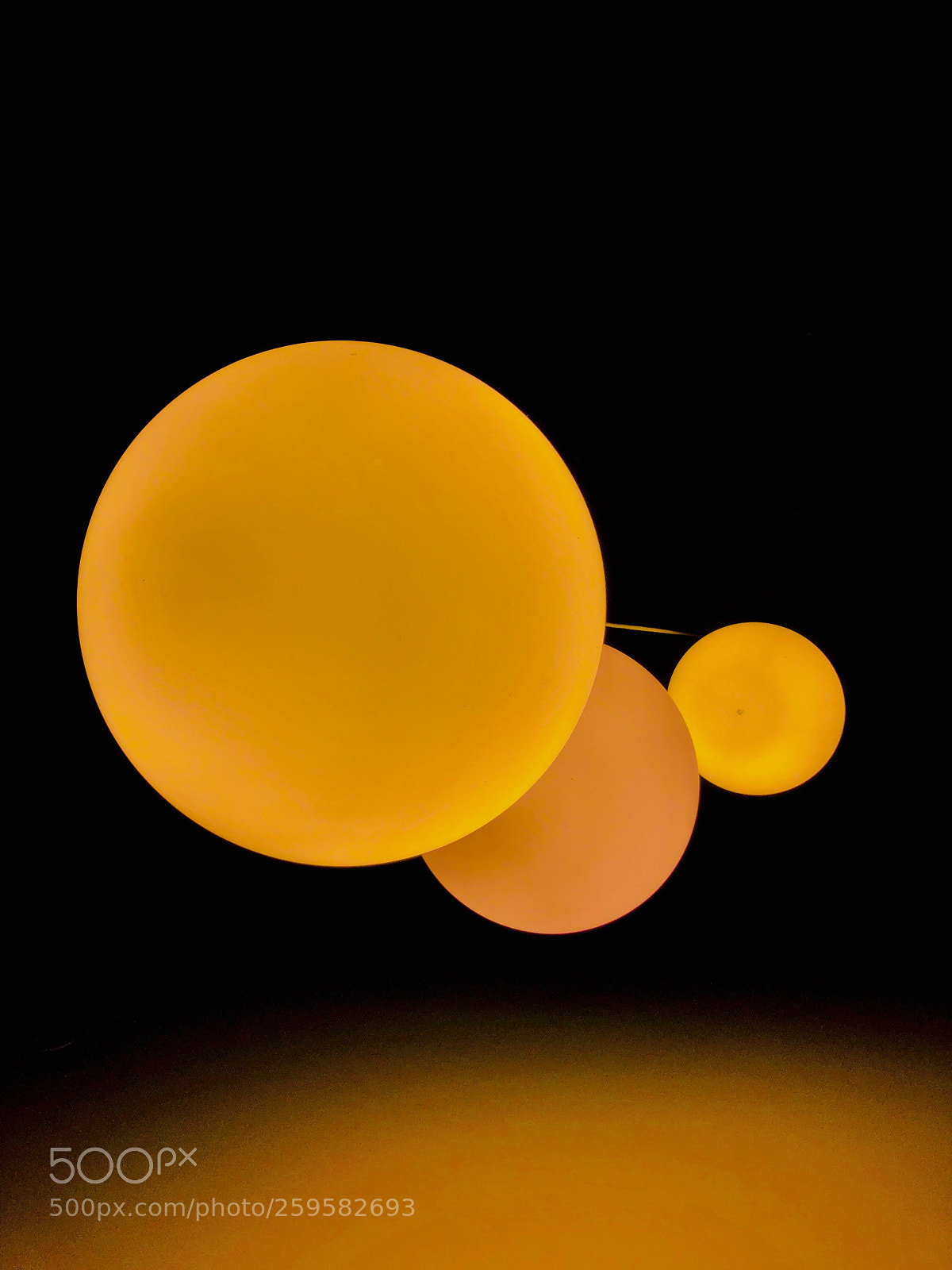 Apple iPhone 8 Plus sample photo. Yellow forms photography