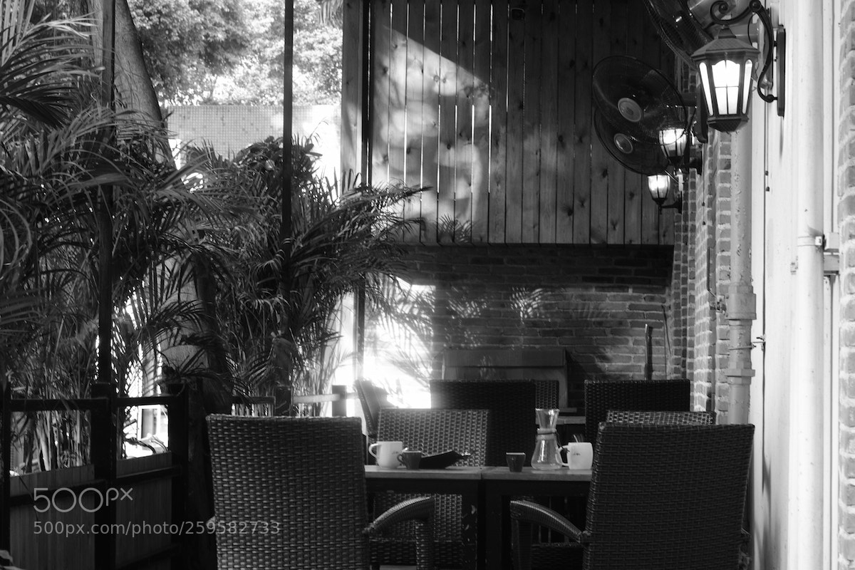 Fujifilm X-Pro2 sample photo. Walk in guangzhou photography