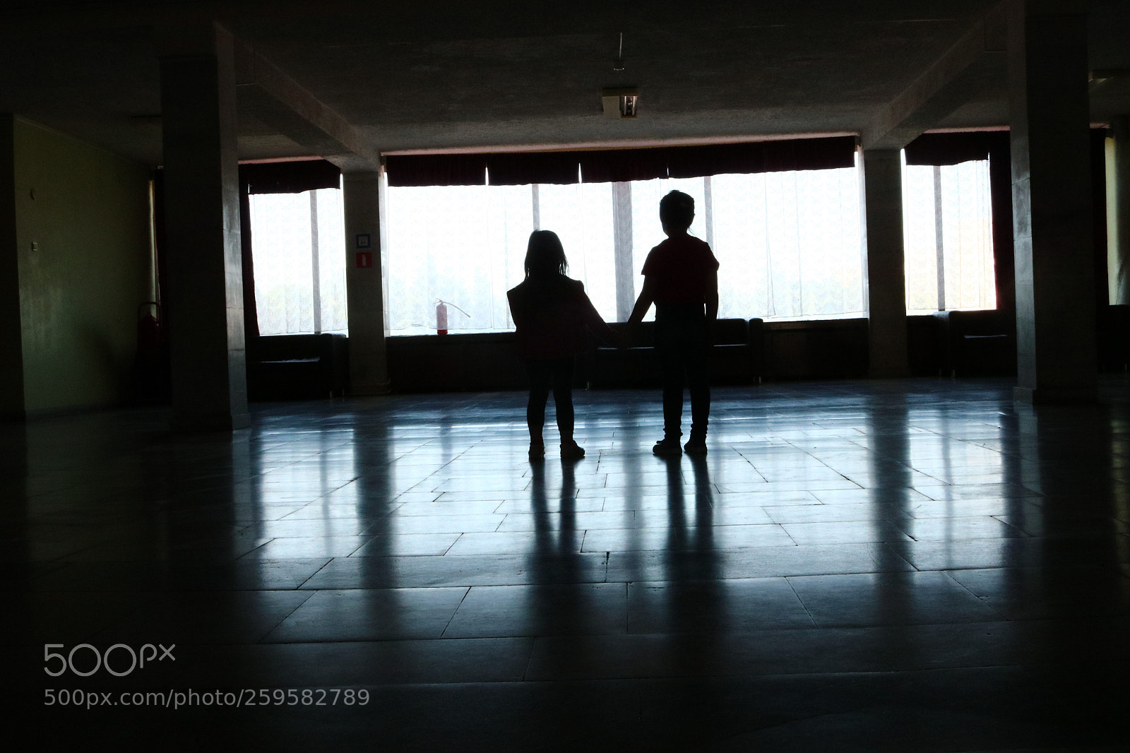 Canon EOS 750D (EOS Rebel T6i / EOS Kiss X8i) sample photo. Strong friendship photography