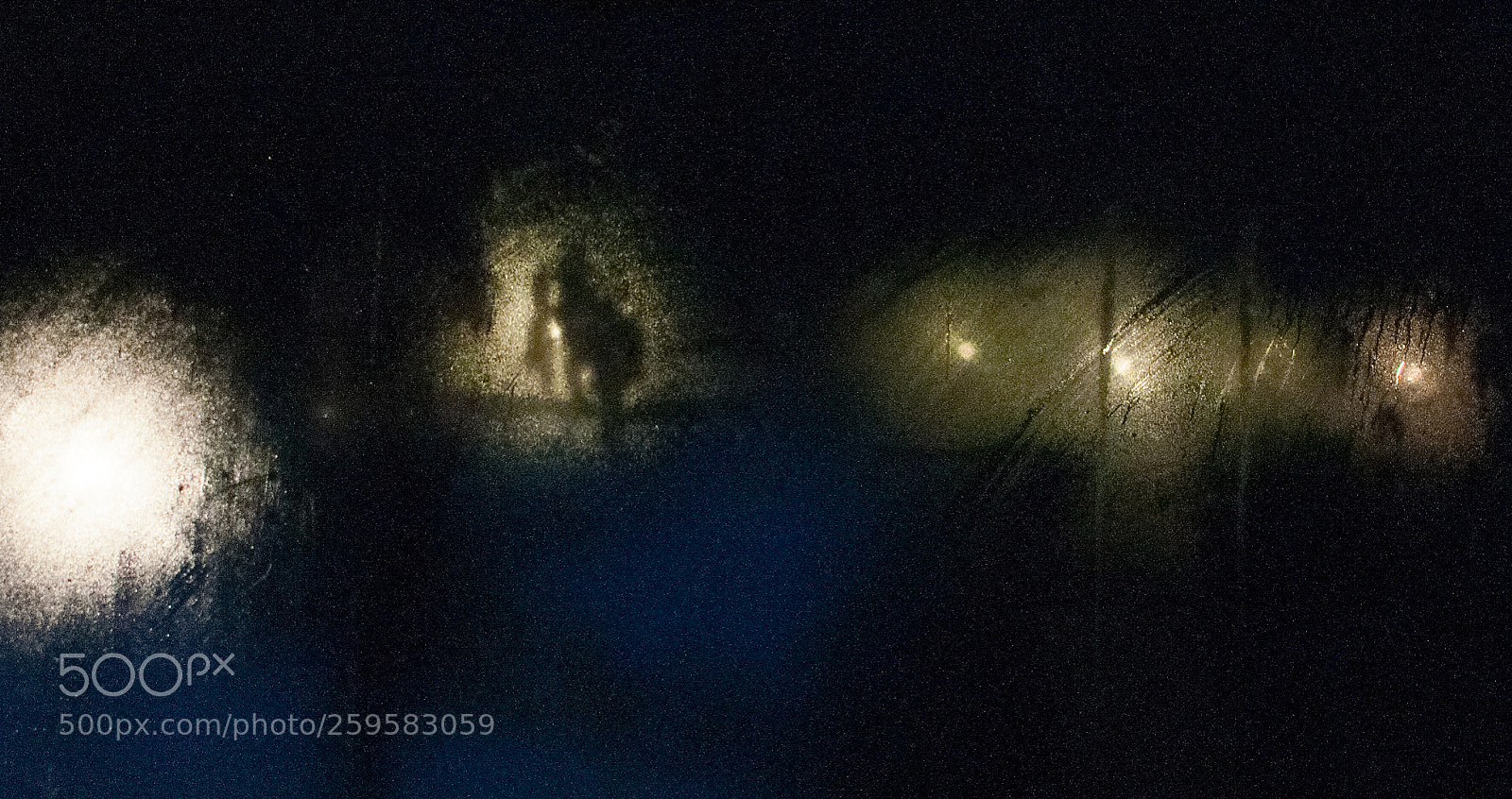 Nikon D90 sample photo. Patterns in light and photography