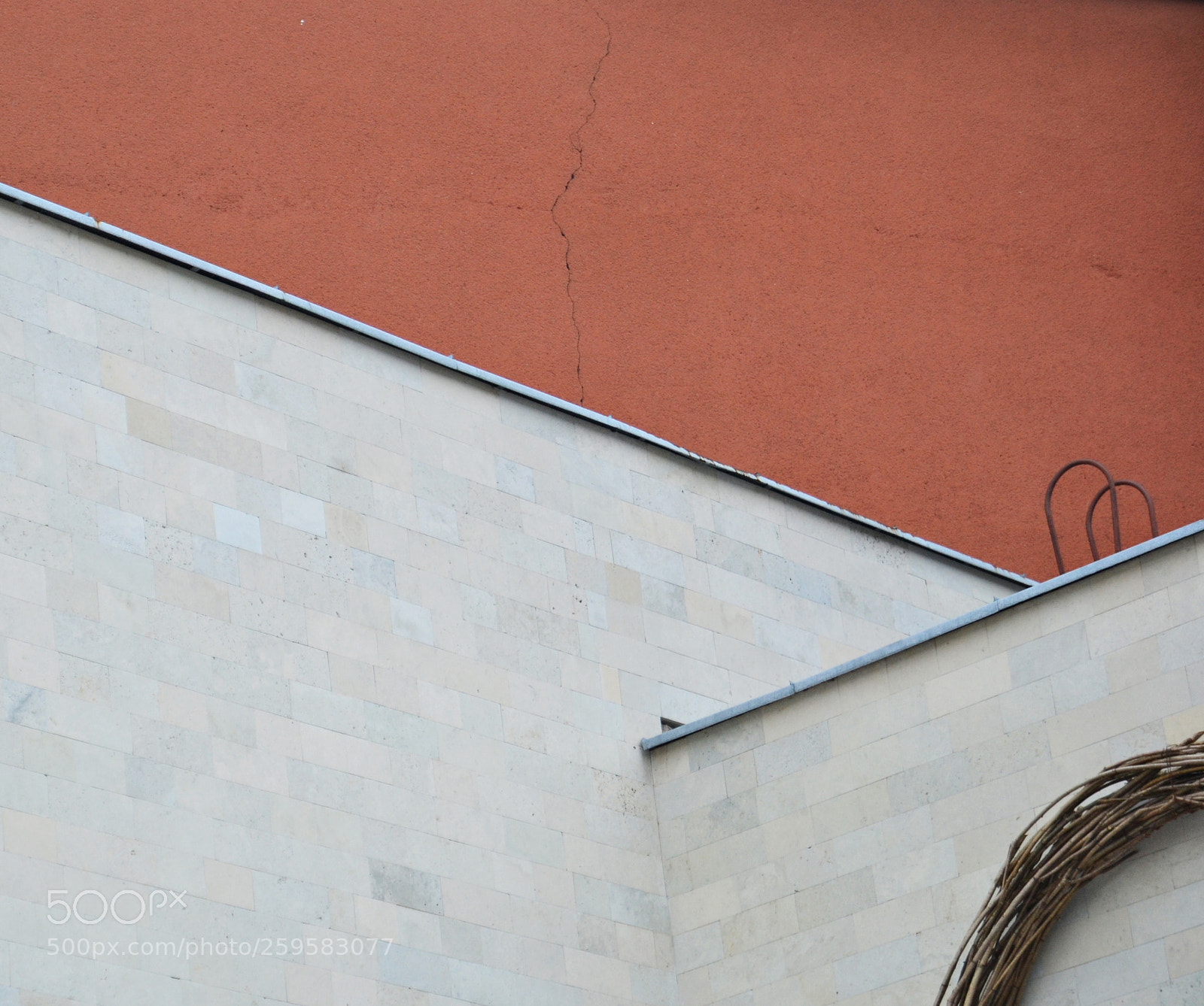 Nikon D3100 sample photo. Composition photography