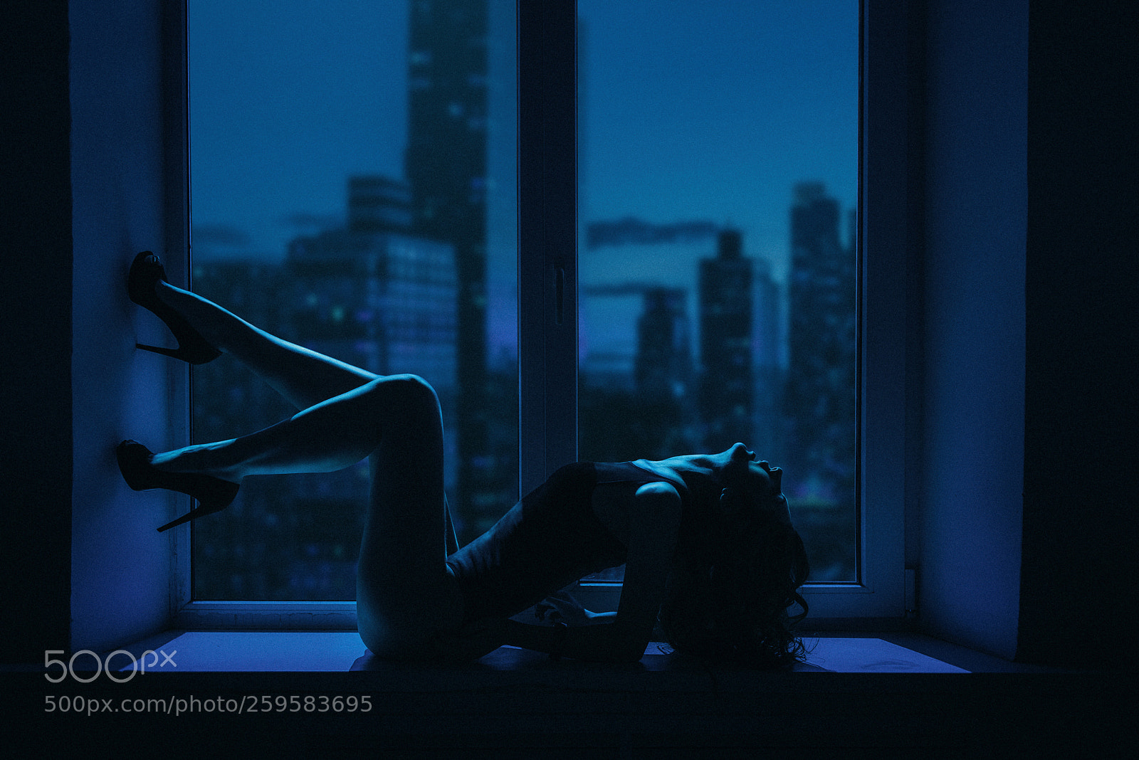 Nikon D800 sample photo. Night photography