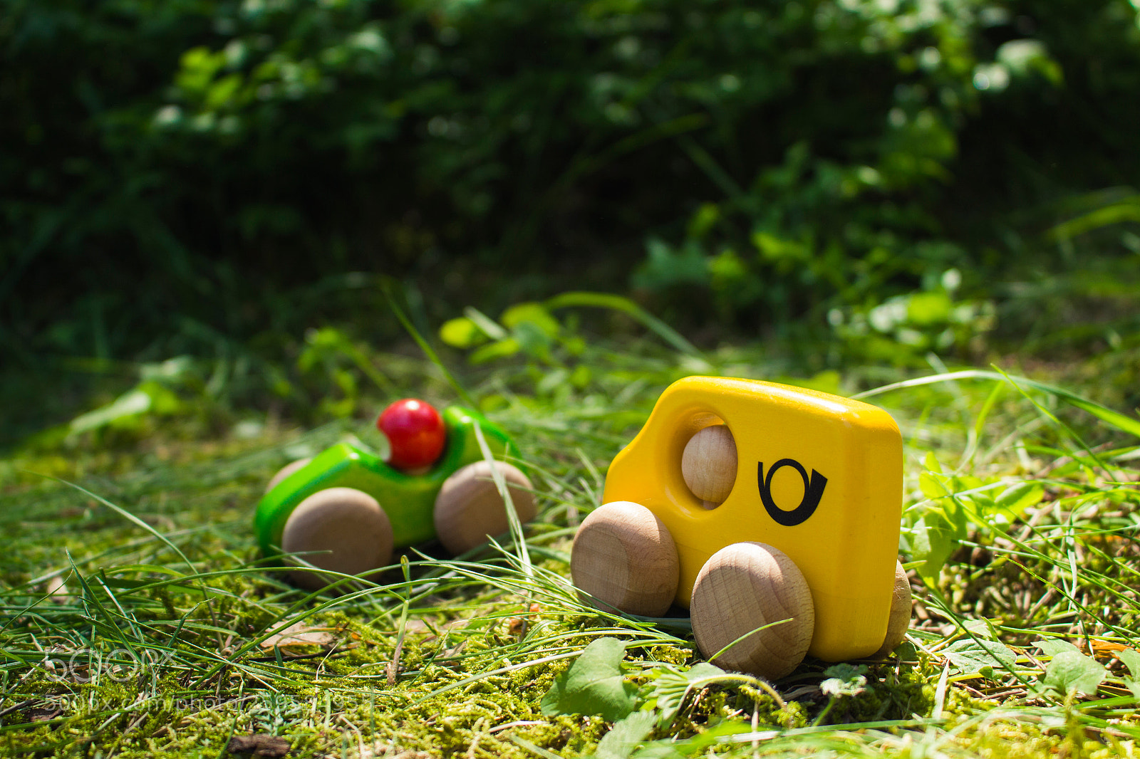 Canon EOS 700D (EOS Rebel T5i / EOS Kiss X7i) sample photo. Forest journey photography