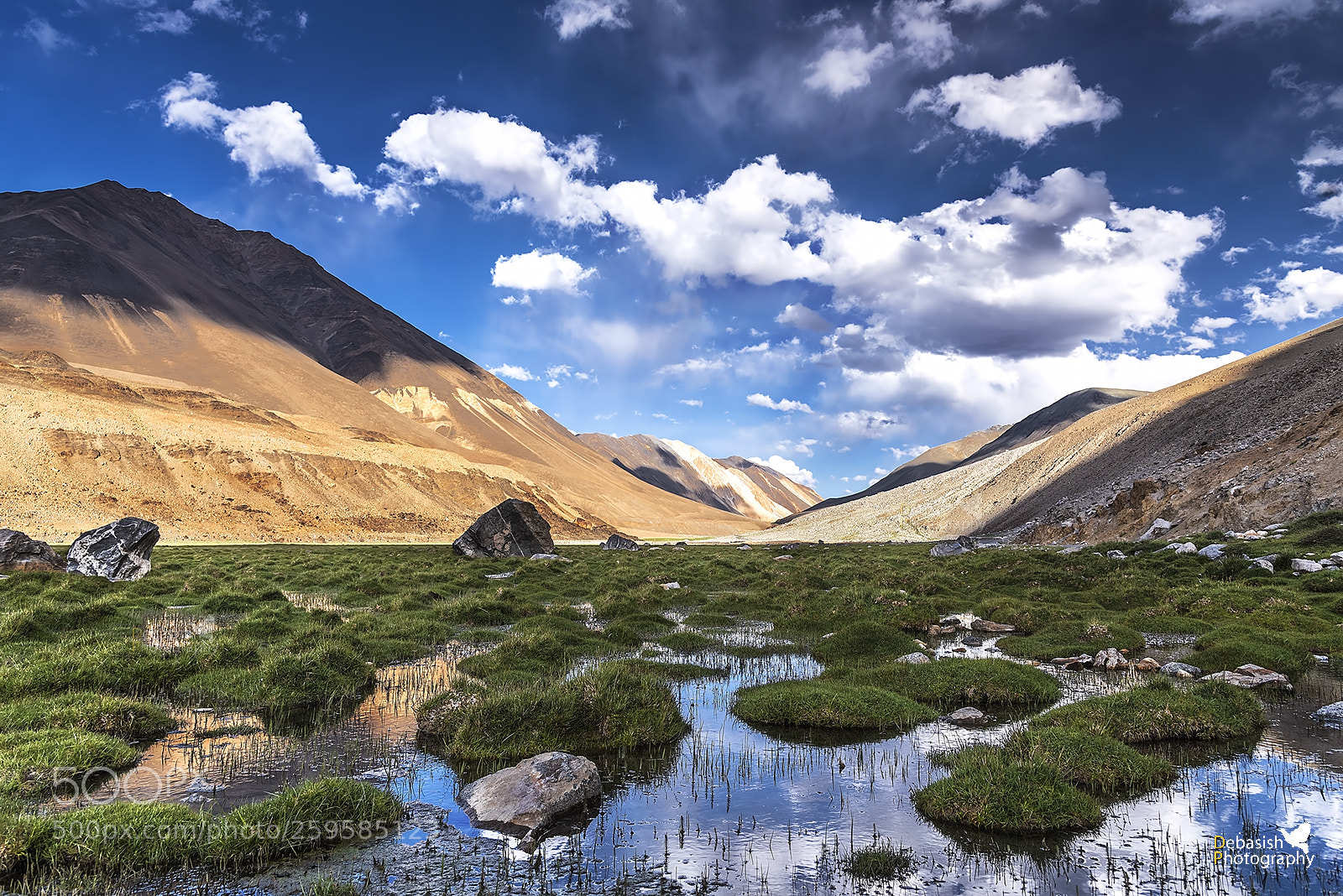 Nikon D750 sample photo. Leh-ladakh photography