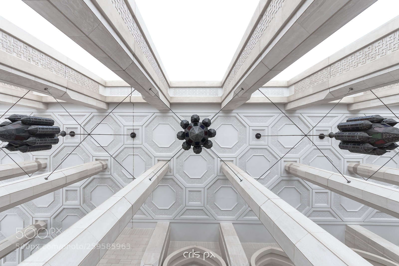Canon EOS 80D sample photo. Mosque photography