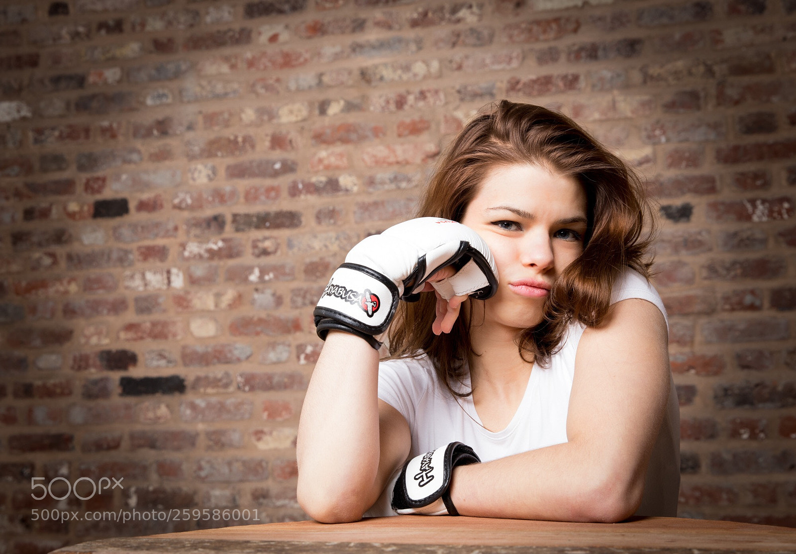 Canon EOS 6D Mark II sample photo. Cheeky photography