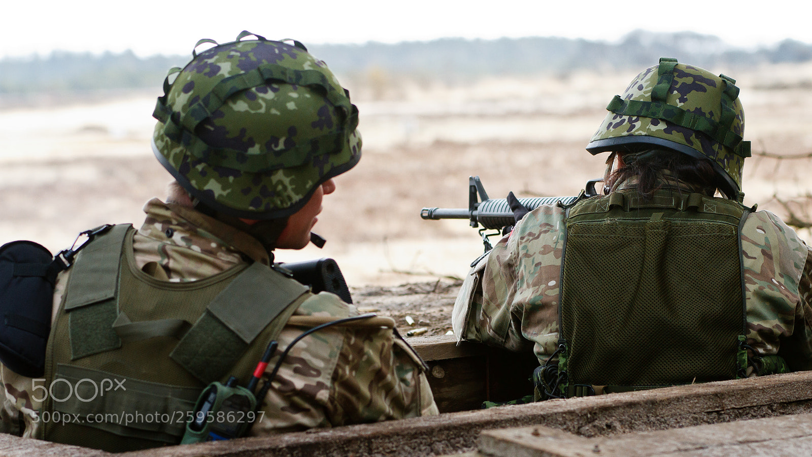 Canon EOS 7D sample photo. Battle photography