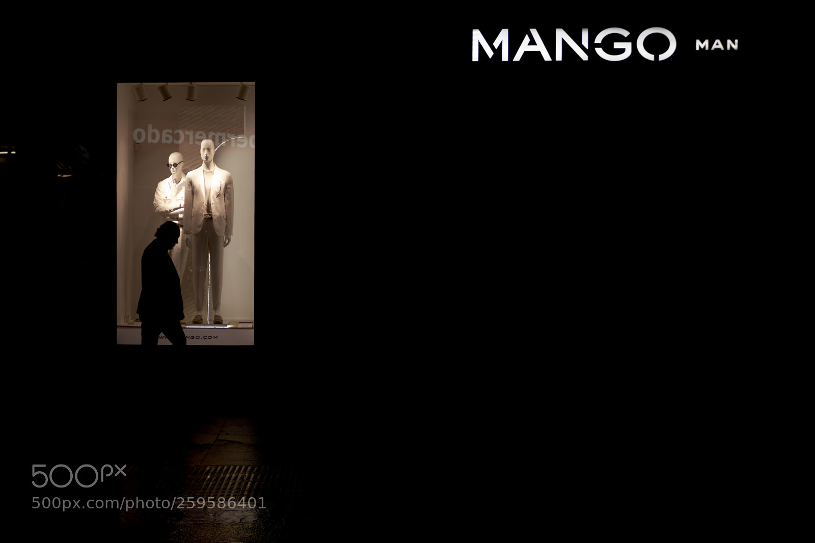 Fujifilm X100F sample photo. Mango photography