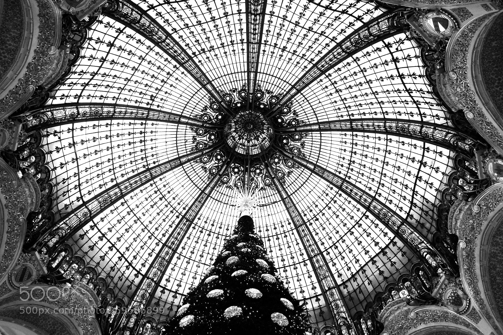 Canon EOS 7D sample photo. Architecture photography