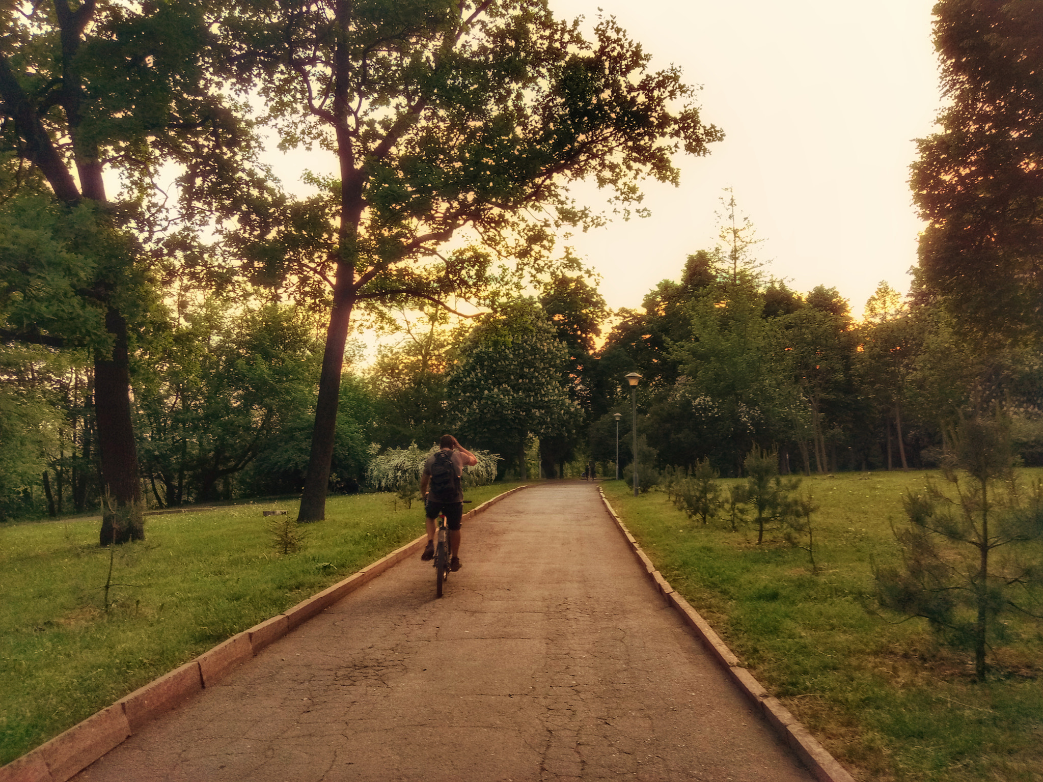 Meizu U20 sample photo