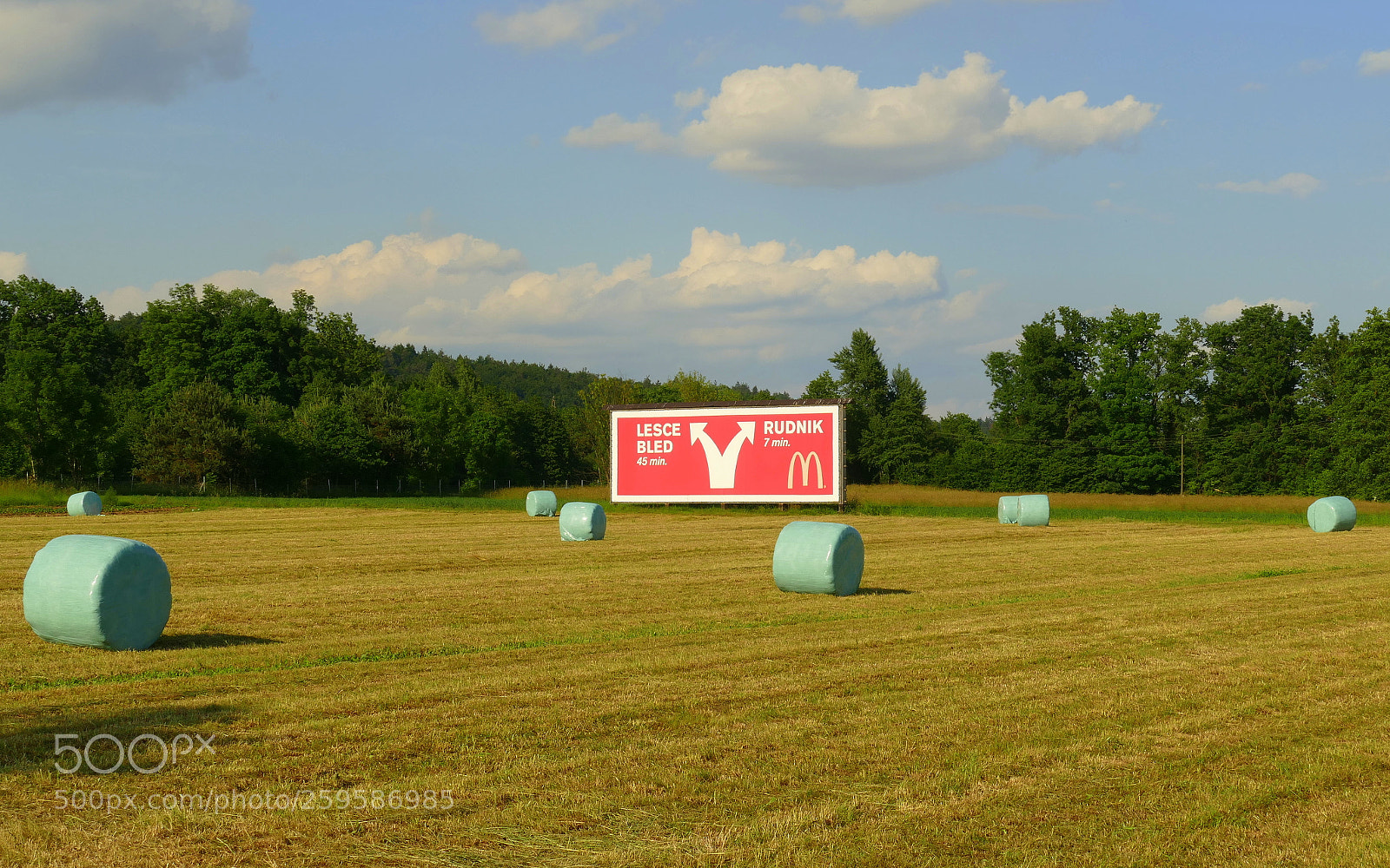 Panasonic Lumix DMC-FZ1000 sample photo. Slovenian rural countyside photography