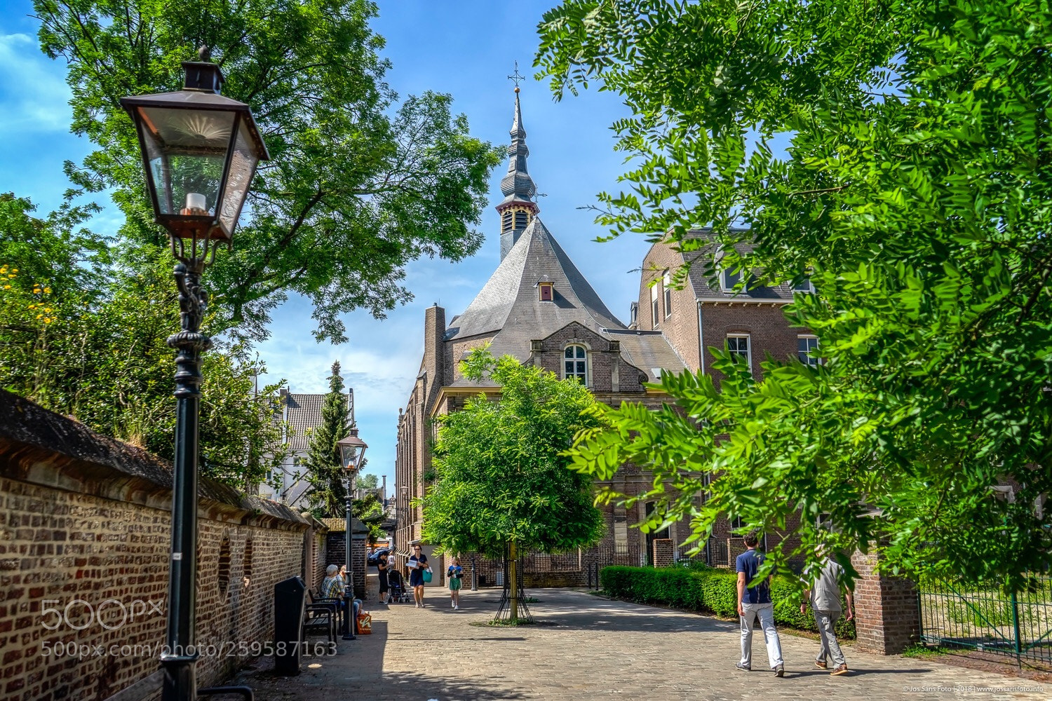 Sony a7 sample photo. #netherlands #sittard photography