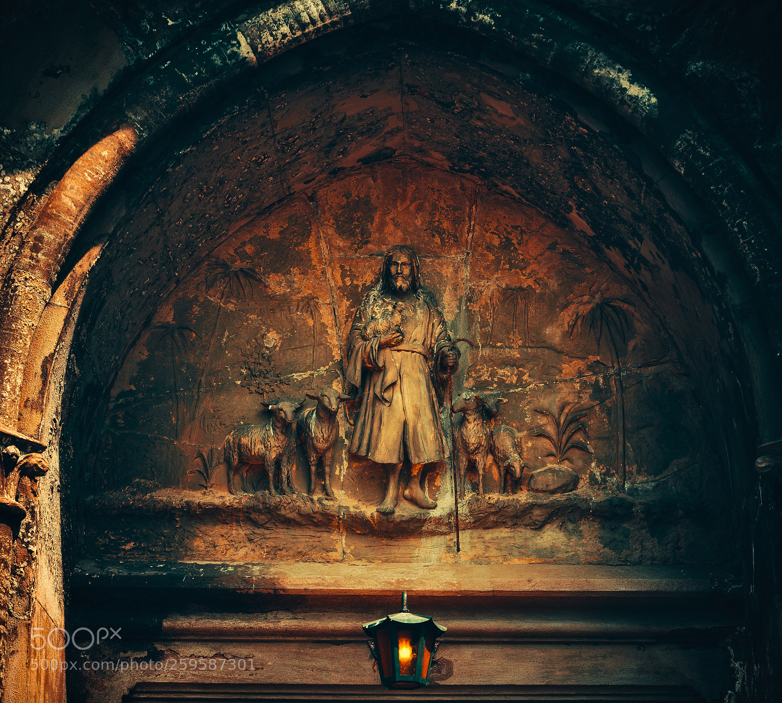 Canon EOS 5DS R sample photo. The parable of the photography