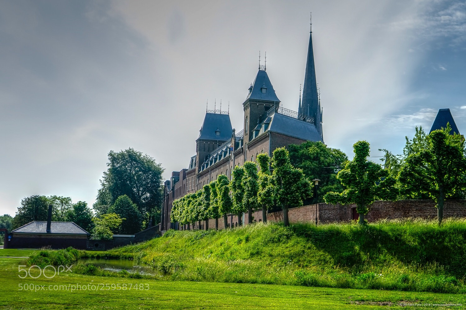 Sony a7 sample photo. #netherlands #sittard photography