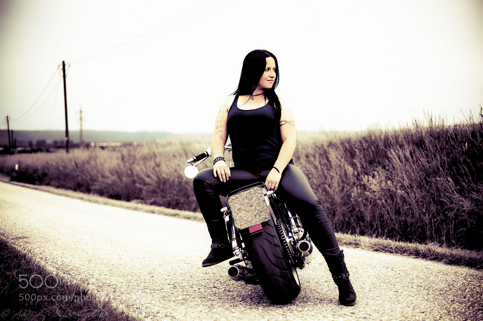 Nikon D700 sample photo. ### angela ## photography