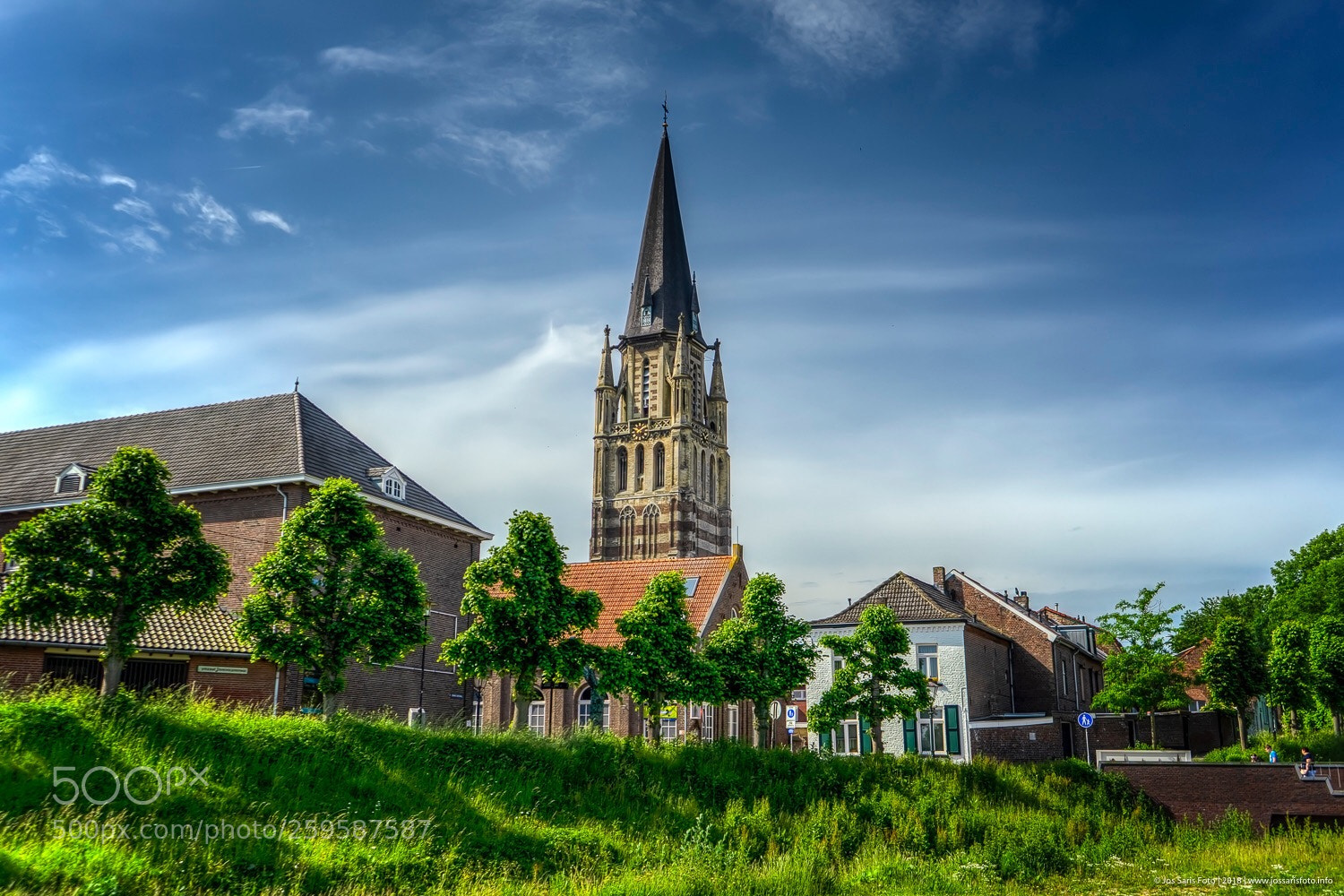 Sony a7 sample photo. #netherlands #sittard photography