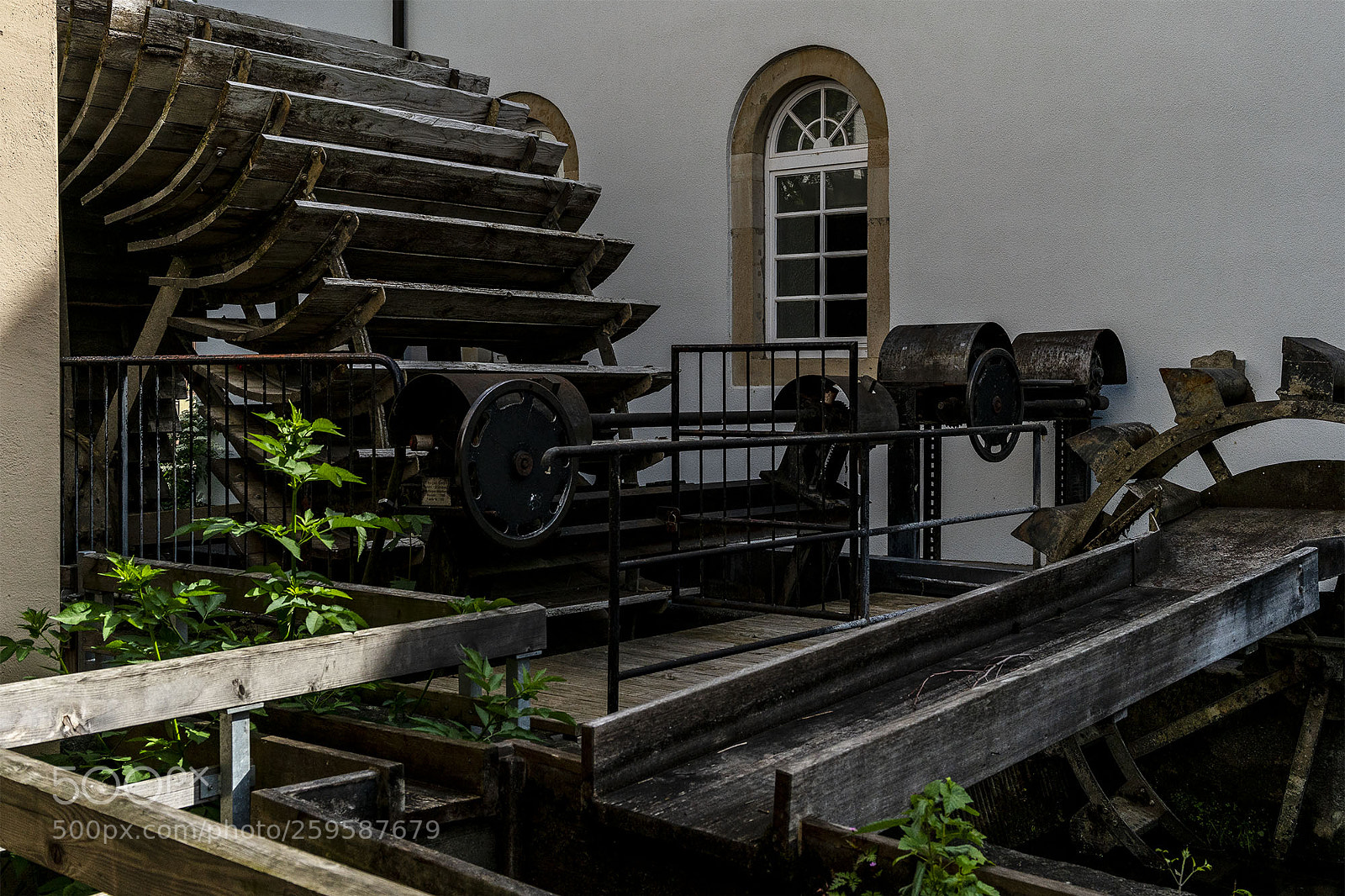 Sony a7R II sample photo. Reutlingen 260518-006 photography