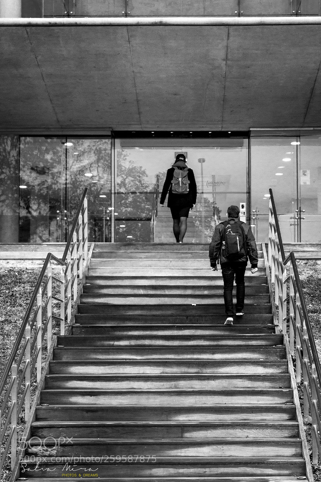 Sony a7 II sample photo. Universitat polit cnica de photography