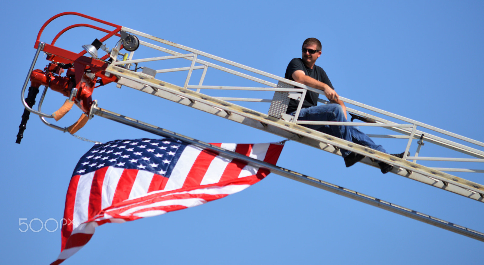 Nikon D3200 sample photo. (memorial day weekend) photography