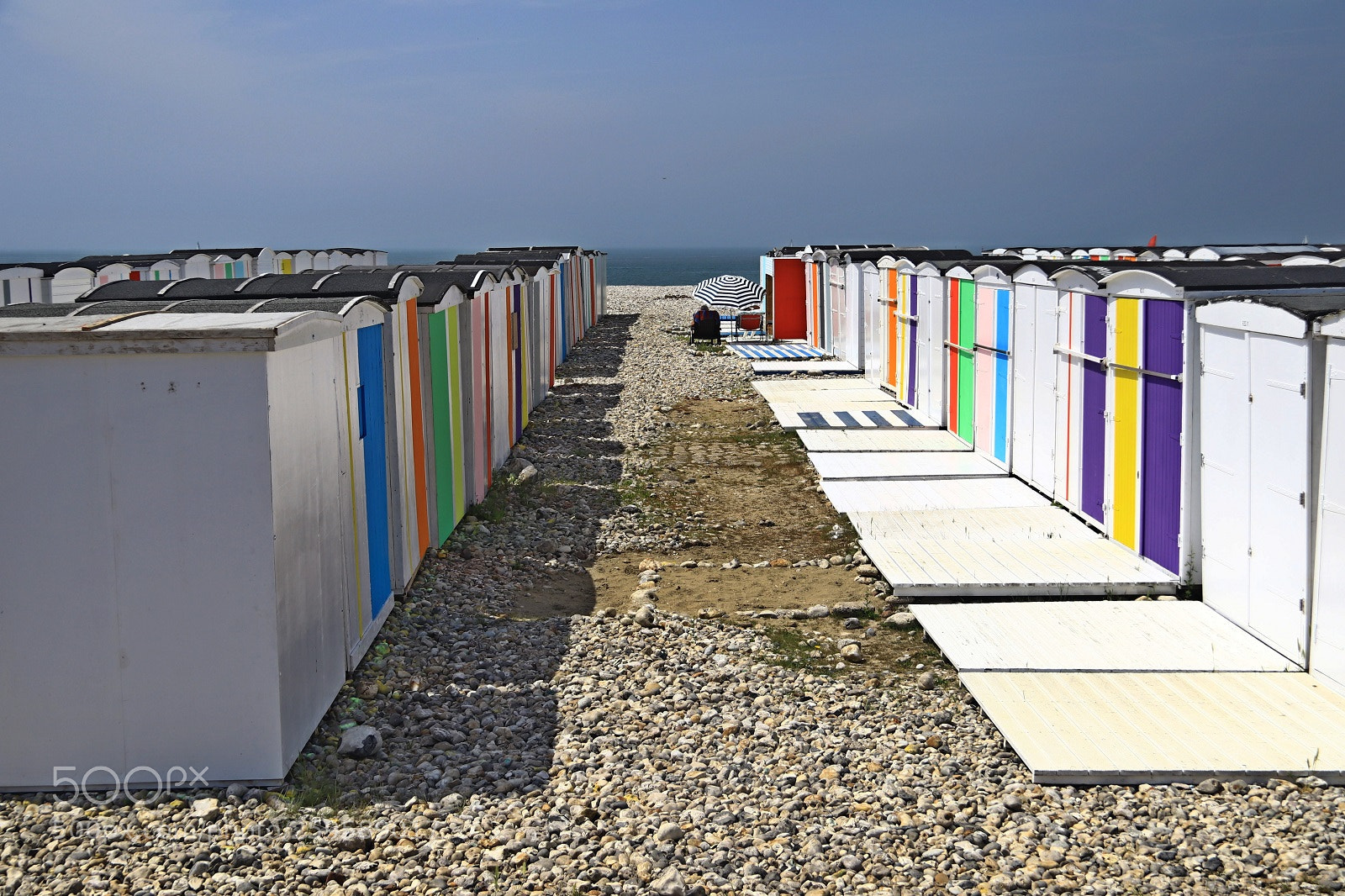Canon EOS 800D (EOS Rebel T7i / EOS Kiss X9i) sample photo. Plage du havre photography