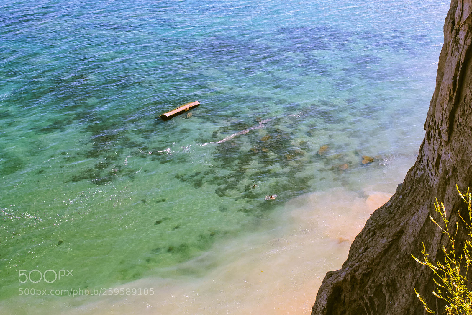 Canon EOS 60D sample photo. Scarborough bluffs - cliff photography