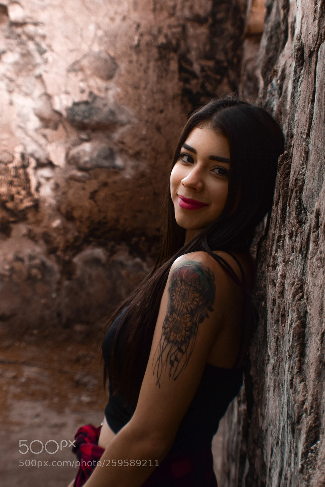 Nikon D5300 sample photo. Yaudieth photography