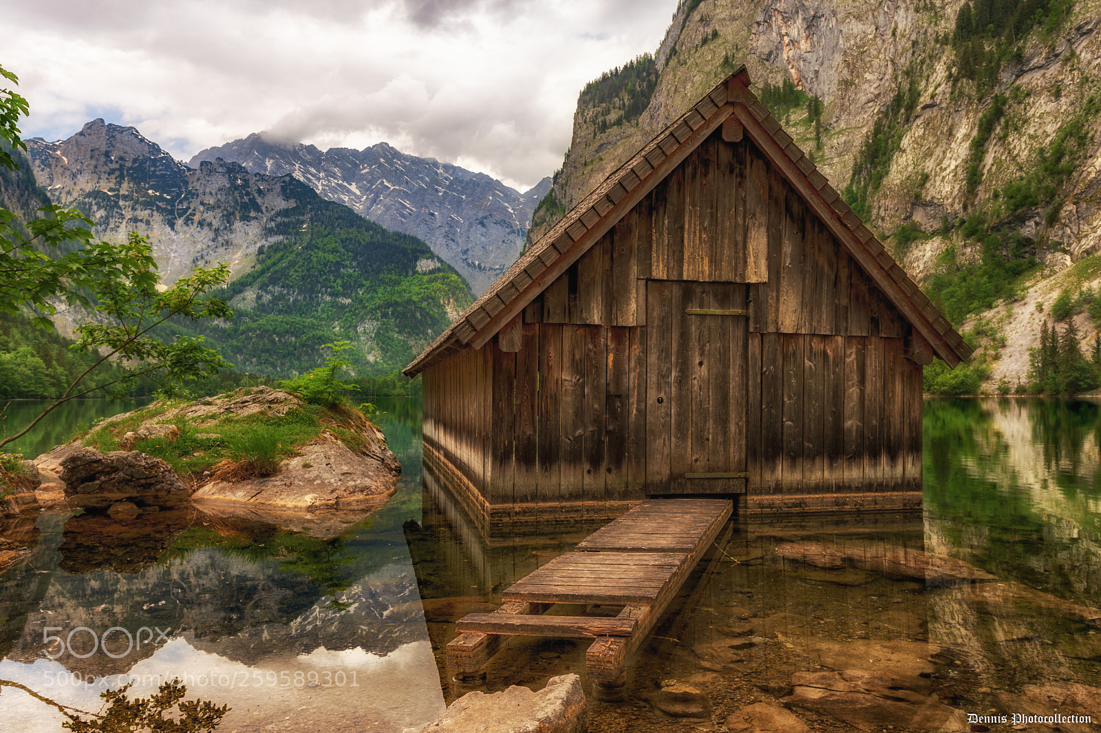 Nikon D7200 sample photo. Boathouse photography