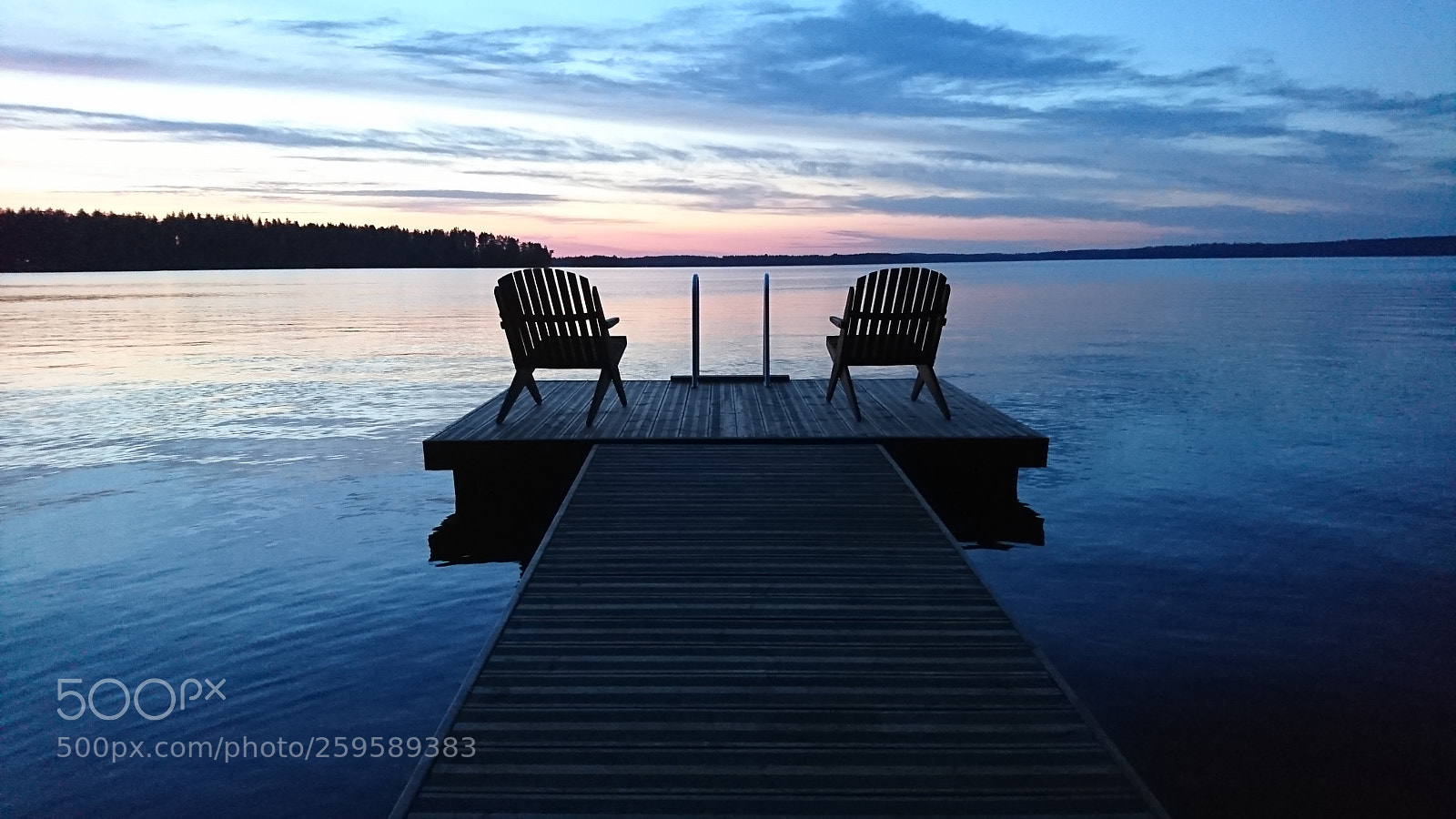 Sony Xperia XZ sample photo. Summer evening photography