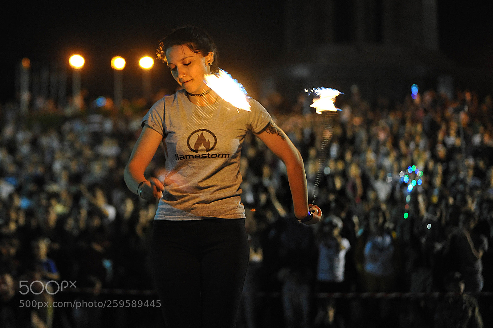 Nikon D700 sample photo. Firegirl photography