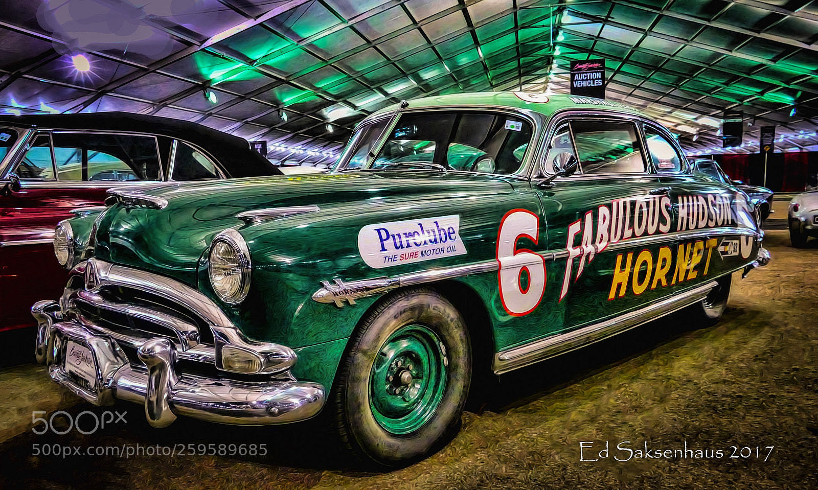 Panasonic Lumix DMC-FZ1000 sample photo. Hudson hornet photography