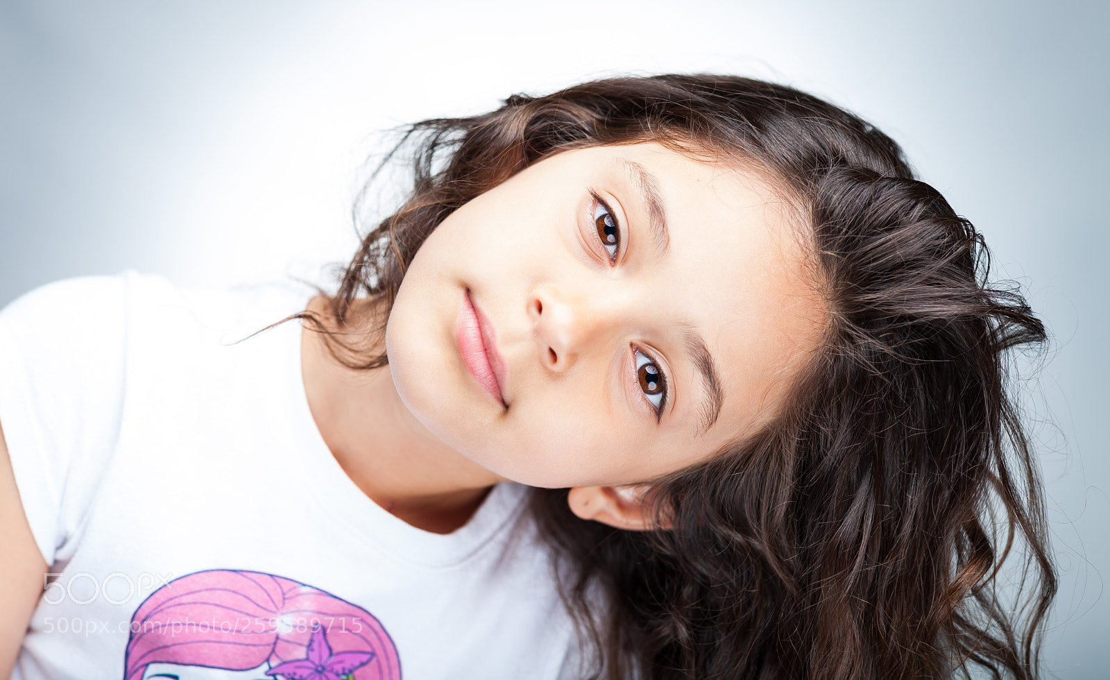 Canon EOS 5D Mark II sample photo. Is it high key photography