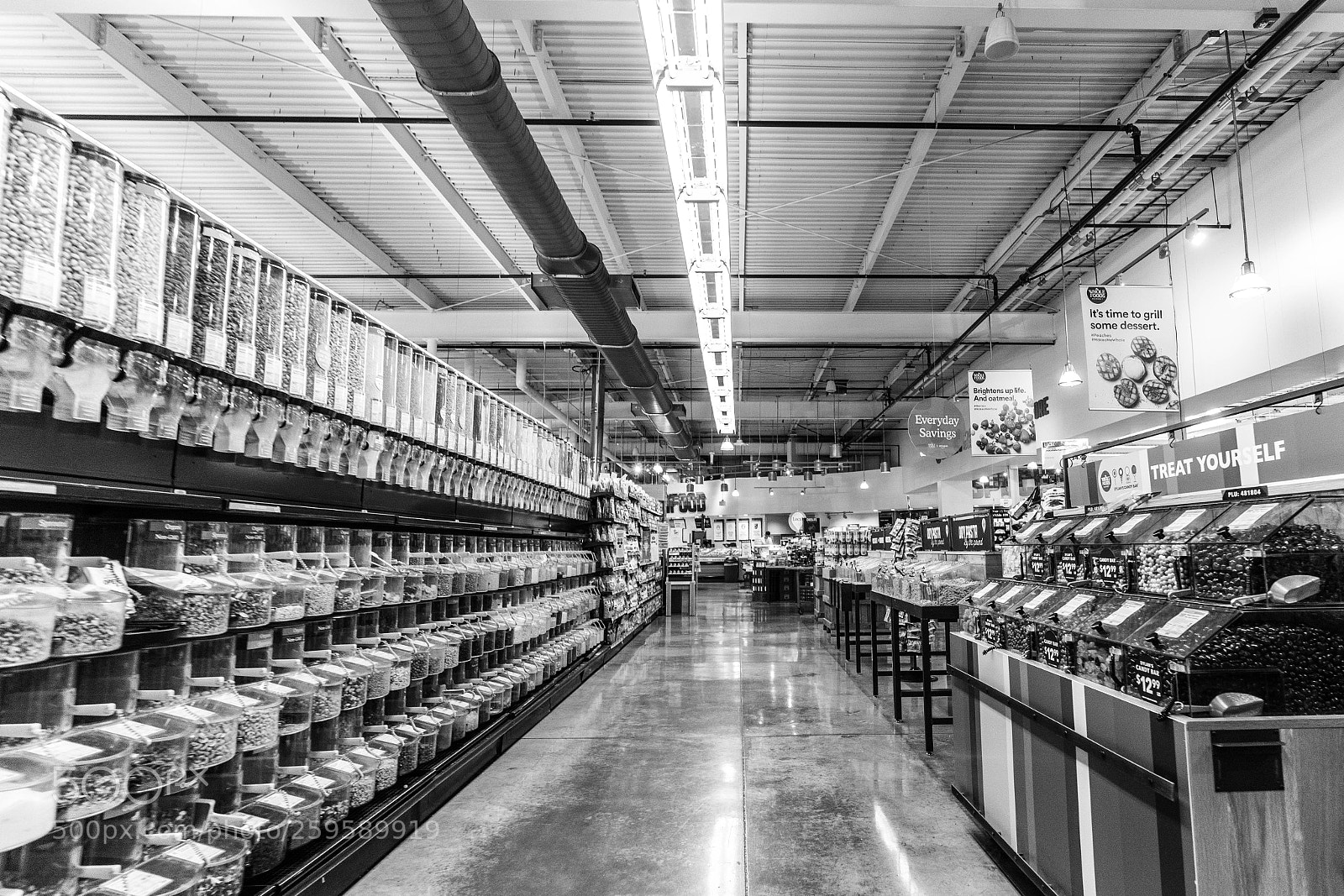 Sony a9 sample photo. The isle photography