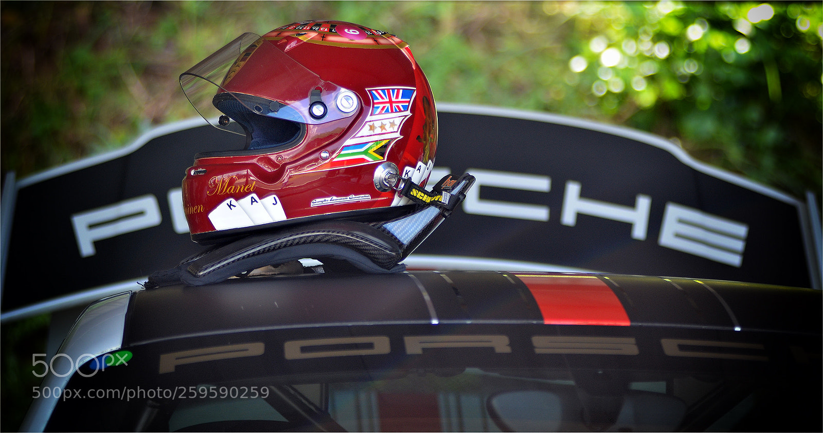 Nikon D7000 sample photo. Porsche 61 photography